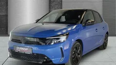 Lackierung voltaic blue met/ty Gebraucht 2024 Opel Corsa GS Line Kleinwagen | 16.990 € (Fairer Preis)