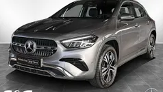 Gebraucht 2024 Mercedes GLA200 Progressive SUV | 37.990 € (Guter Preis)