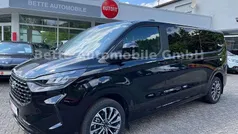 Gebraucht 2025 Ford Tourneo Custom Titanium X Van / Kleinbus | 55.980 € (Guter Preis)