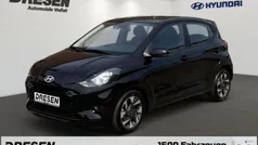 Gebraucht 2024 Hyundai i10 Trend Kleinwagen | 18.390 € (Fairer Preis)