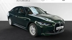 Gebraucht 2023 BMW i4 Efficient Dynamics Limousine | 41.900 € (Fairer Preis)