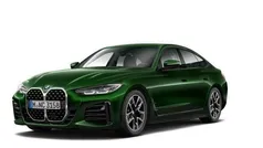 Gebraucht 2024 BMW 420 Gran Coupé M Sport Coupé | 42.930 € (Superpreis)