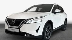 Schwarz Neu 2025 Nissan Qashqai Tekna SUV | 32.790 € (Superpreis)