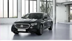 Gebraucht 2024 Mercedes E450 AMG Limousine | 77.490 € (Fairer Preis)