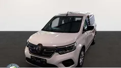 Mineralweiß Gebraucht 2023 Renault Kangoo Equilibre Van / Kleinbus | 26.390 € (Superpreis)