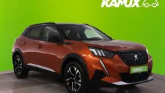 Gebraucht 2023 Peugeot 2008 GT SUV | 19.900 € (Guter Preis)