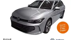 Gebraucht 2024 VW Passat Business Kombi | 37.590 € (Fairer Preis)