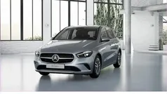Gebraucht 2024 Mercedes B200 Progressive Van / Kleinbus | 31.490 € (Fairer Preis)