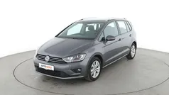 Grau Gebraucht 2017 VW Golf VII Comfortline Kombi | 13.350 € (Fairer Preis)
