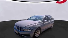 Gebraucht 2022 VW Passat Conceptline Kombi | 22.440 € (Superpreis)