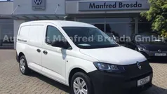 Gebraucht 2024 VW Caddy Maxi Van / Kleinbus | 30.900 € (Fairer Preis)