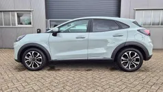 Cactus grey Neu 2025 Ford Puma Titanium SUV | 22.990 € (Superpreis)
