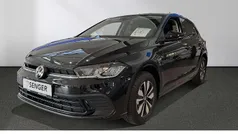 Gebraucht 2025 VW Polo Goal Limousine | 23.900 € (Fairer Preis)