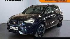 Gebraucht 2022 Cupra Ateca SUV | 30.950 € (Guter Preis)