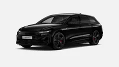 Gebraucht 2025 Audi A6 e-tron Sport Kombi | 81.320 € (Fairer Preis)