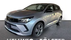 Gebraucht 2024 Opel Grandland X Enjoy SUV | 18.990 € (Superpreis)