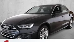 Gebraucht 2024 Audi A4 Advanced Plus Limousine | 35.490 € (Fairer Preis)