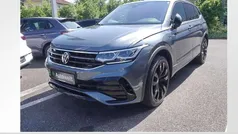 Gebraucht 2024 VW Tiguan Allspace R-line SUV | 44.880 € (Fairer Preis)