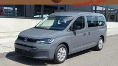 Pure grey Neu 2025 VW Caddy Maxi Van / Kleinbus | 36.990 € (Fairer Preis)