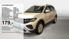 Gebraucht 2024 VW T-Cross Life SUV | 22.680 € (Fairer Preis)