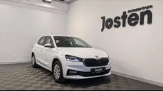 Gebraucht 2025 Skoda Fabia Selection Kleinwagen | 19.990 € (Fairer Preis)
