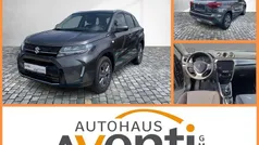 Grau Gebraucht 2025 Suzuki Vitara Comfort SUV | 24.949 € (Fairer Preis)