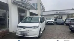 Gebraucht 2024 VW T7 Van | 49.900 € (Guter Preis)