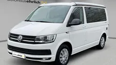 Gebraucht 2018 VW California Beach Van | 47.800 € (Teuer)