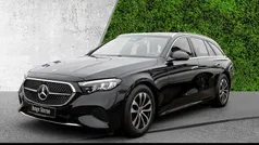 Gebraucht 2024 Mercedes E200 Avantgarde Kombi | 46.880 € (Fairer Preis)
