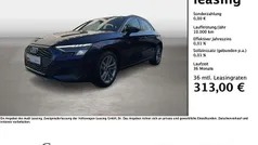 Gebraucht 2024 Audi A3 Sportback e-tron Ambiente Limousine | 34.990 € (Teuer)
