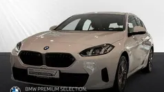 Gebraucht 2024 BMW 120 Efficient Dynamics Kleinwagen | 25.990 € (Superpreis)