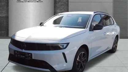 Gebraucht 2024 Opel Astra Enjoy Kombi | 20.990 € (Fairer Preis)