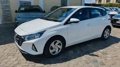 Gebraucht 2022 Hyundai i20 Select Kleinwagen | 13.990 € (Fairer Preis)