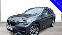 Gebraucht 2021 BMW X1 Sport Line SUV | 26.890 € (Fairer Preis)