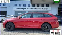 Gebraucht 2022 Skoda Octavia Kombi | 24.970 € (Guter Preis)