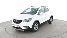 Weiß Gebraucht 2017 Opel Mokka X Innovation SUV | 15.600 € (Fairer Preis)