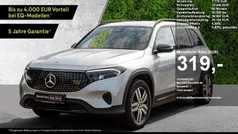 Gebraucht 2024 Mercedes EQB350 Night SUV | 38.880 € (Superpreis)