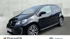 Schwarz Gebraucht 2024 VW e-up! Edition Kleinwagen | 22.890 € (Fairer Preis)