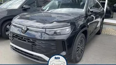 Gebraucht 2025 VW Tayron Life SUV | 43.995 € (Superpreis)