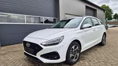 Atlas white Neu 2025 Hyundai i30 Kombi | 22.490 € (Guter Preis)