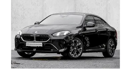 Schwarz Gebraucht 2025 BMW 218 Efficient Dynamics Coupé | 32.490 € (Fairer Preis)