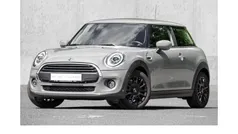 Gebraucht 2020 Mini ONE Pepper Kleinwagen | 16.870 € (Fairer Preis)