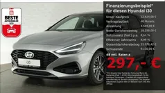 Gebraucht 2024 Hyundai i30 Advantage Limousine | 22.824 € (Fairer Preis)