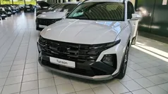 Gebraucht 2025 Hyundai Tucson Trend SUV | 33.490 € (Guter Preis)