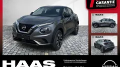 Pearl black Neu 2025 Nissan Juke Acenta SUV | 20.290 € (Superpreis)
