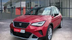 Desire rot Gebraucht 2024 Seat Arona Xperience SUV | 26.490 € (Fairer Preis)
