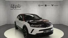 Weiß Gebraucht 2022 Opel Mokka-e GS Line SUV | 17.890 € (Guter Preis)