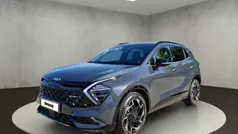 Gebraucht 2023 Kia Sportage 2 SUV | 34.980 € (Fairer Preis)