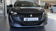 Gebraucht 2024 Peugeot 208 Allure Kleinwagen | 17.890 € (Fairer Preis)