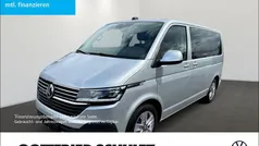 Gebraucht 2024 VW T6.1 Comfortline Van | 62.450 € (Superpreis)